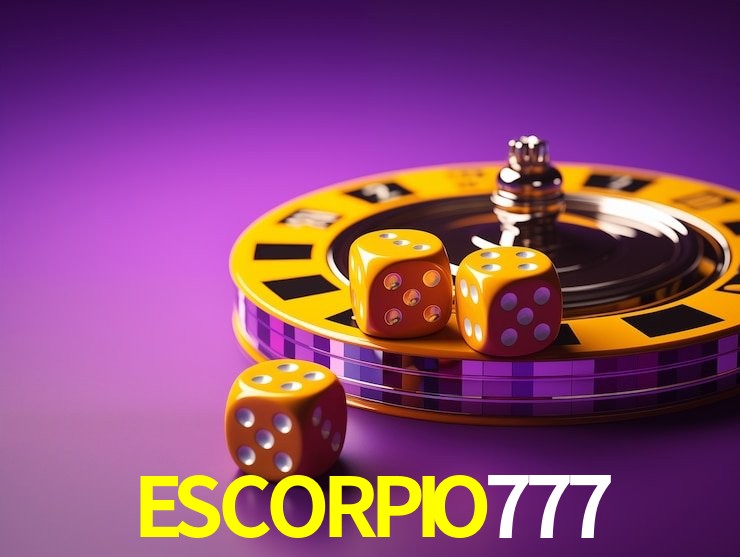 ESCORPIO777 Mobile Legends