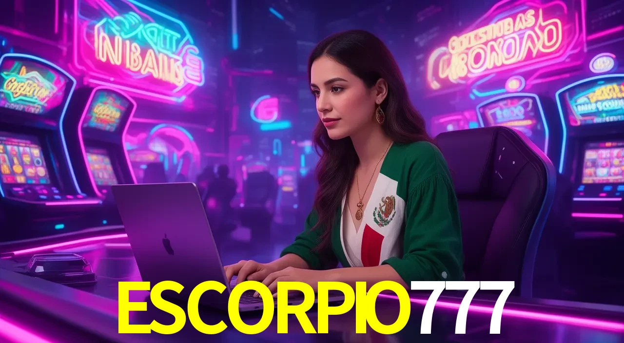 ESCORPIO777 Apuestas Deportivas