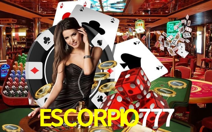 ESCORPIO777 Información confiable