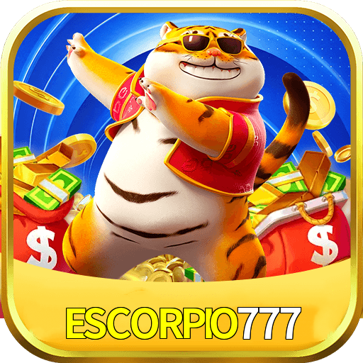 ESCORPIO777 logo